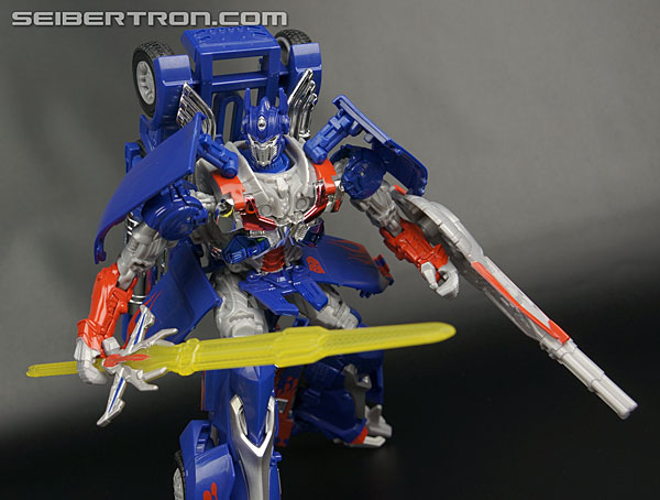 Transformers Age of Extinction: Generations Optimus Prime (Image #109 of 180)