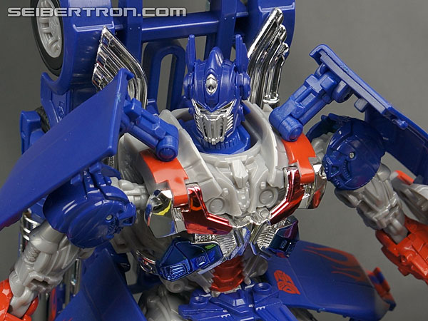 Transformers Age of Extinction: Generations Optimus Prime (Image #110 of 180)