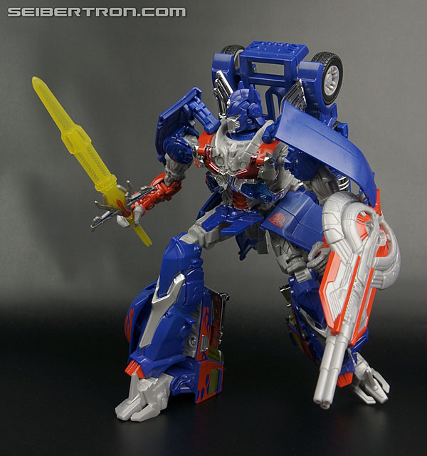 Transformers Age of Extinction: Generations Optimus Prime (Image #111 of 180)