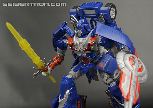 Transformers Age of Extinction: Generations Optimus Prime (Image #112 of 180)