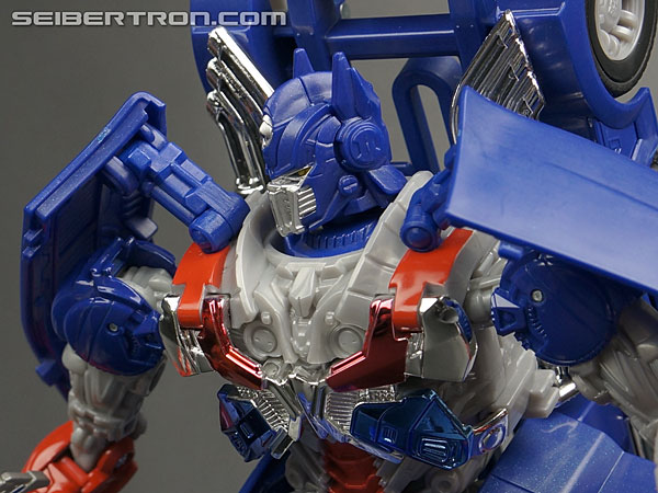 Transformers Age of Extinction: Generations Optimus Prime (Image #113 of 180)