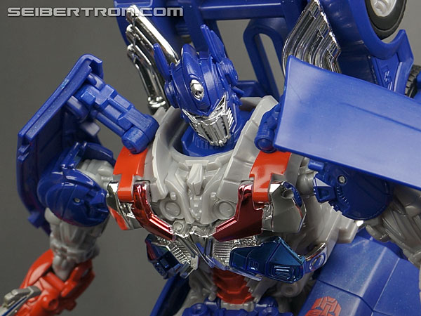 Transformers Age of Extinction: Generations Optimus Prime (Image #117 of 180)