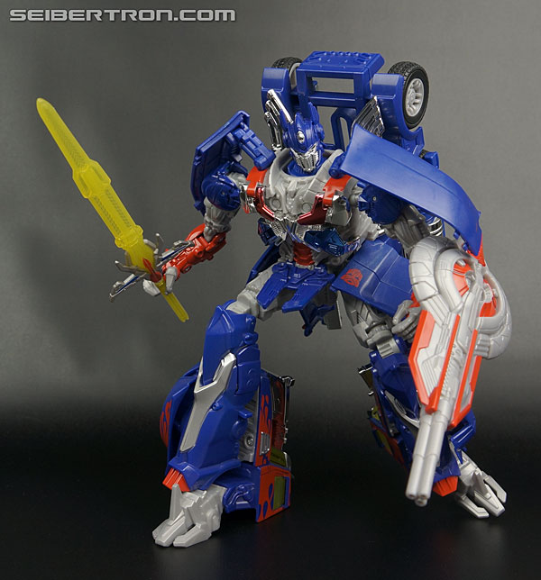 Transformers Age of Extinction: Generations Optimus Prime (Image #118 of 180)