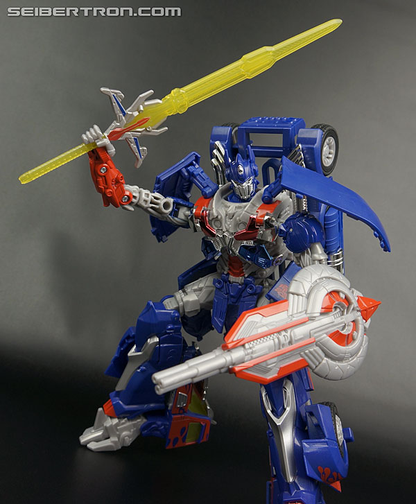 Transformers Age of Extinction: Generations Optimus Prime (Image #120 of 180)