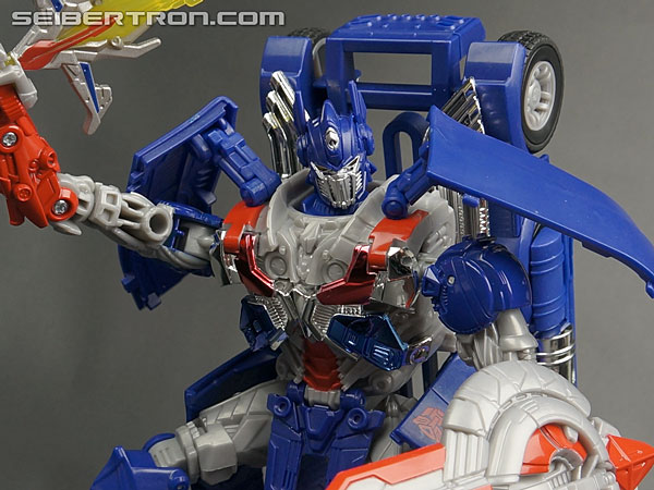 Transformers Age of Extinction: Generations Optimus Prime (Image #121 of 180)