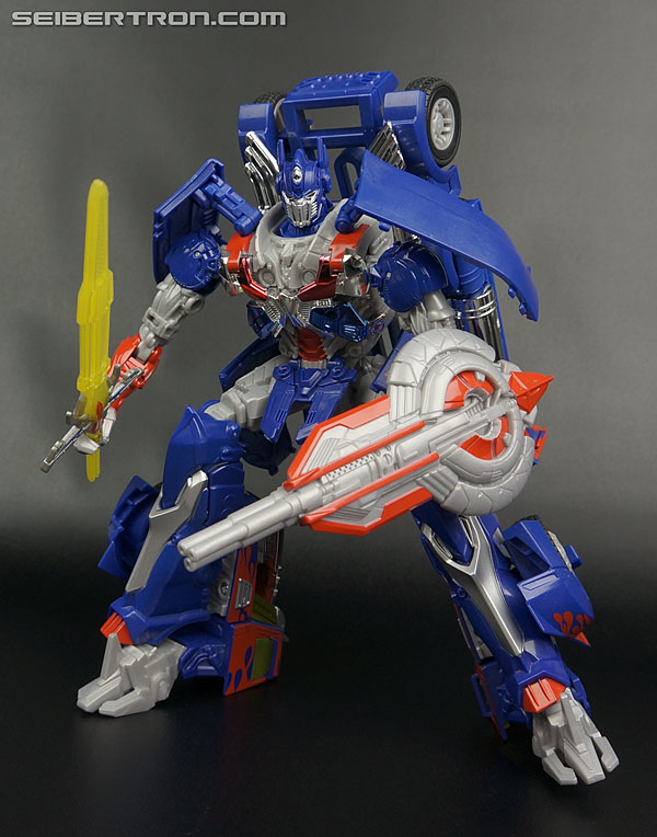 Transformers Age of Extinction: Generations Optimus Prime (Image #122 of 180)