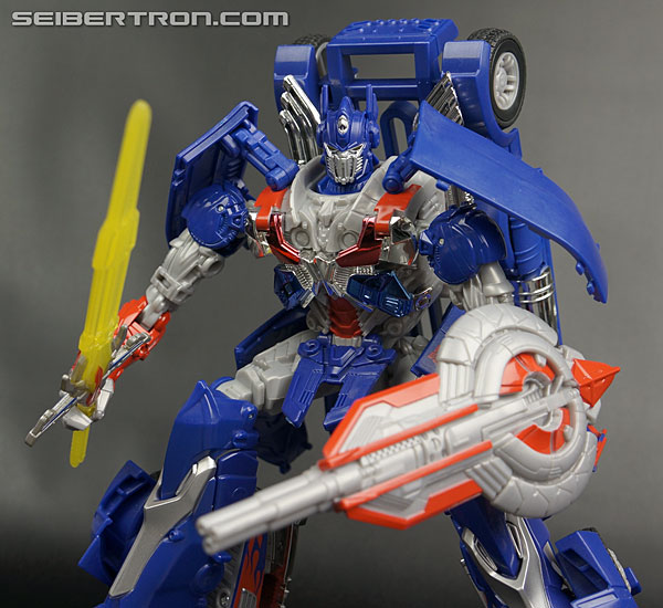 Transformers Age of Extinction: Generations Optimus Prime (Image #123 of 180)
