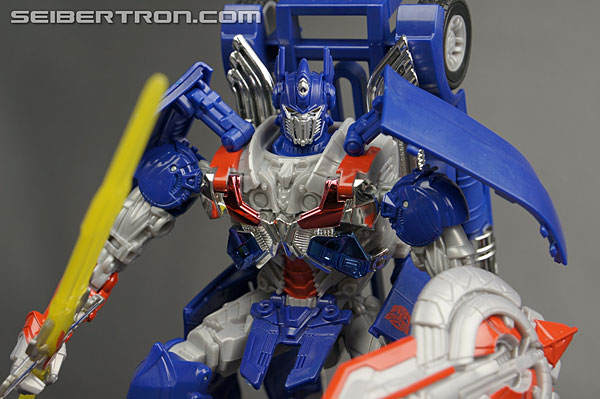 Transformers Age of Extinction: Generations Optimus Prime (Image #125 of 180)