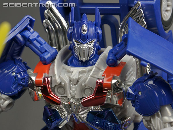 Transformers Age of Extinction: Generations Optimus Prime (Image #126 of 180)