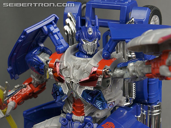 Transformers Age of Extinction: Generations Optimus Prime (Image #128 of 180)