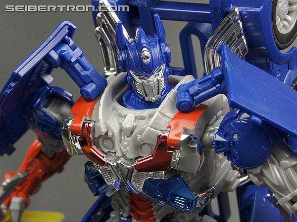 Transformers Age of Extinction: Generations Optimus Prime (Image #132 of 180)