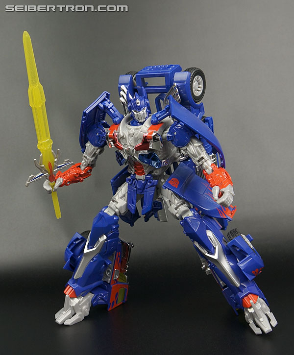 Transformers Age of Extinction: Generations Optimus Prime (Image #133 of 180)