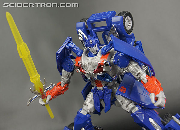 Transformers Age of Extinction: Generations Optimus Prime (Image #134 of 180)