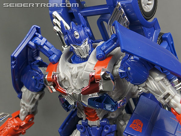 Transformers Age of Extinction: Generations Optimus Prime (Image #135 of 180)