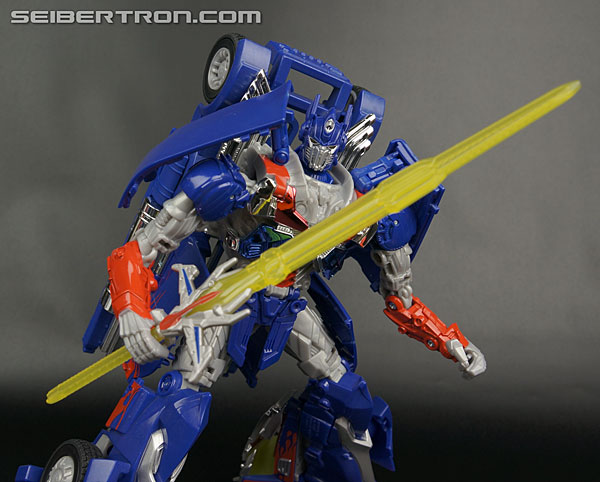 Transformers Age of Extinction: Generations Optimus Prime (Image #136 of 180)