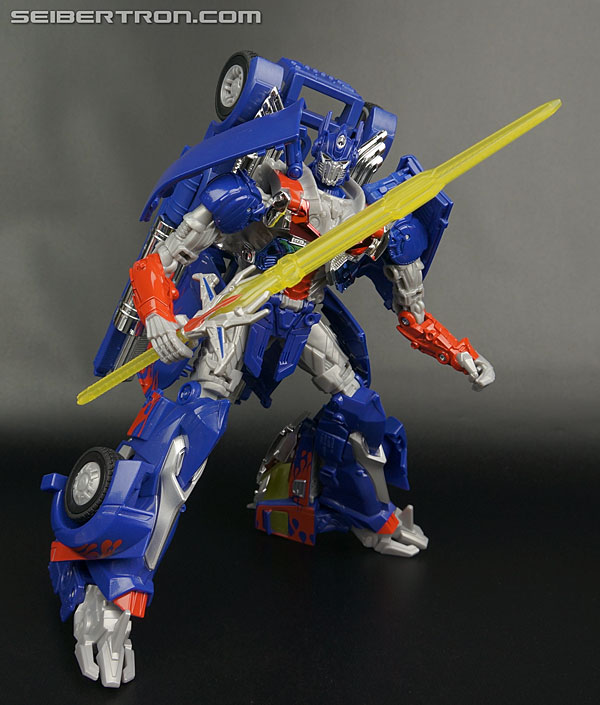 Transformers Age of Extinction: Generations Optimus Prime (Image #138 of 180)