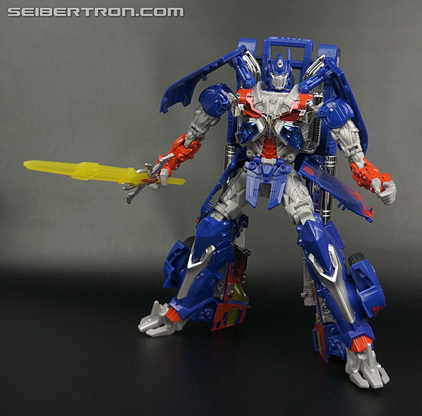 Transformers Age of Extinction: Generations Optimus Prime (Image #139 of 180)