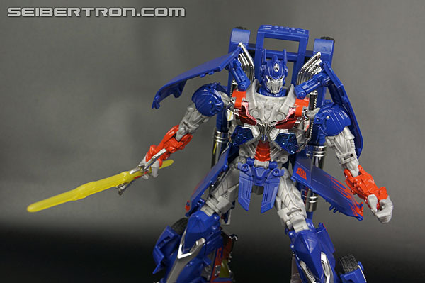 Transformers Age of Extinction: Generations Optimus Prime (Image #140 of 180)