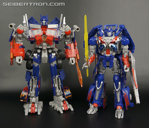 Transformers Age of Extinction: Generations Optimus Prime (Image #142 of 180)