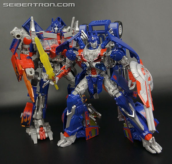 Transformers Age of Extinction: Generations Optimus Prime (Image #147 of 180)