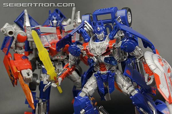 Transformers Age of Extinction: Generations Optimus Prime (Image #148 of 180)