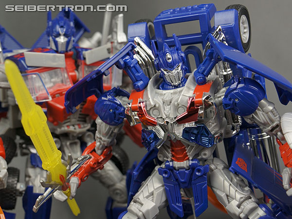 Transformers Age of Extinction: Generations Optimus Prime (Image #149 of 180)