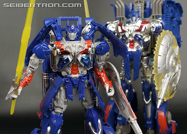 Transformers Age of Extinction: Generations Optimus Prime (Image #157 of 180)