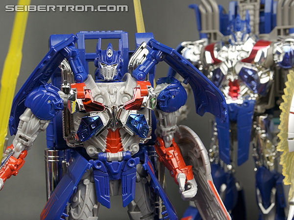 Transformers Age of Extinction: Generations Optimus Prime (Image #158 of 180)
