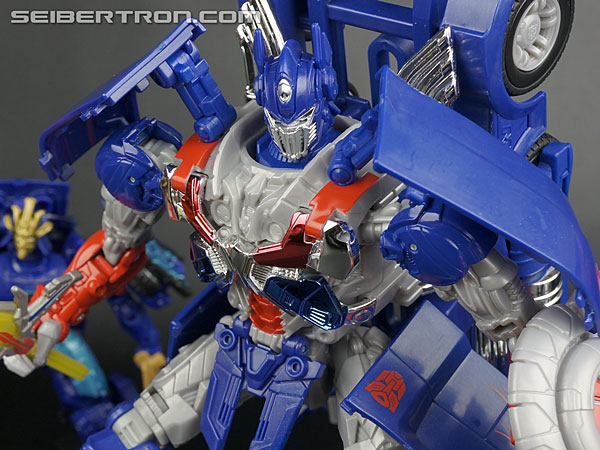 Transformers Age of Extinction: Generations Optimus Prime (Image #170 of 180)