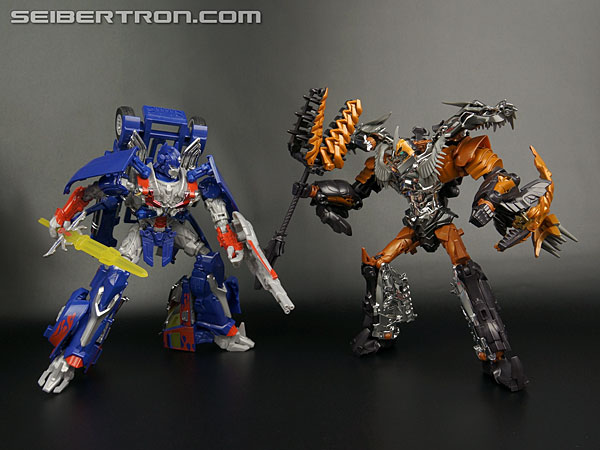 Transformers Age of Extinction: Generations Optimus Prime (Image #179 of 180)