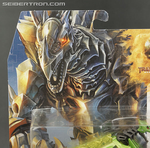 snarl transformers age of extinction