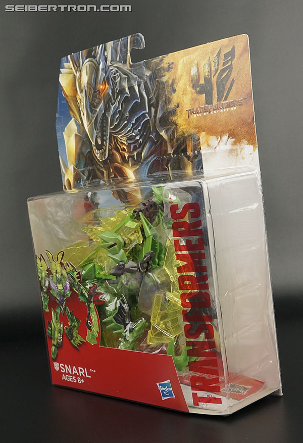 Transformers Age of Extinction: Generations Snarl (Image #13 of 134)