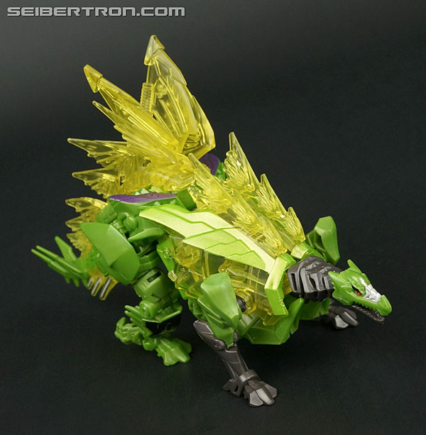 Transformers Age of Extinction: Generations Snarl (Image #18 of 134)