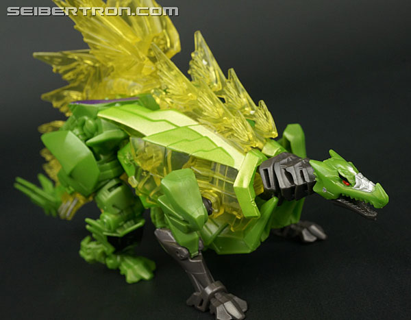 snarl transformers age of extinction
