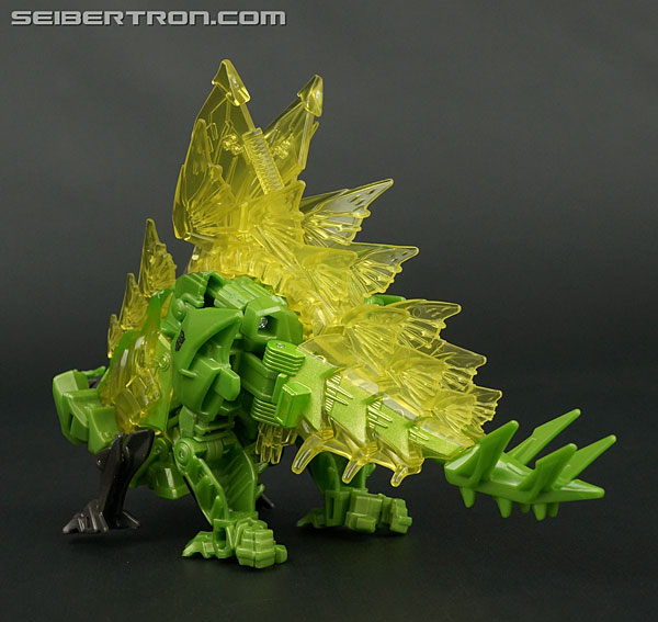 age of extinction snarl
