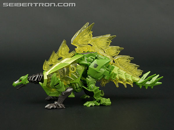 age of extinction snarl