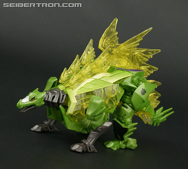 Transformers Age of Extinction: Generations Snarl (Image #31 of 134)