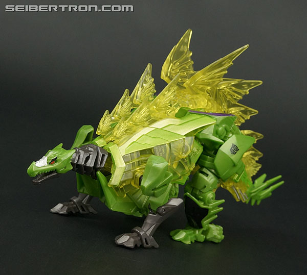 Transformers Age of Extinction: Generations Snarl Toy Gallery (Image ...