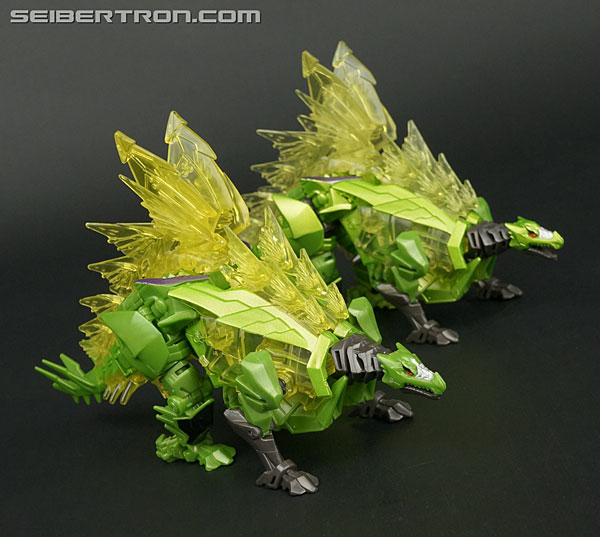 Transformers Age of Extinction: Generations Snarl (Image #50 of 134)