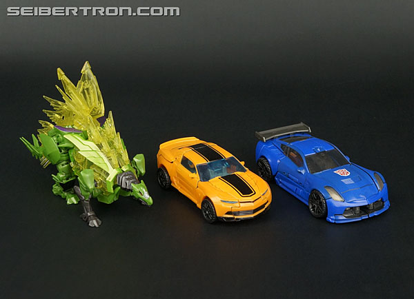 Transformers Age of Extinction: Generations Snarl (Image #51 of 134)