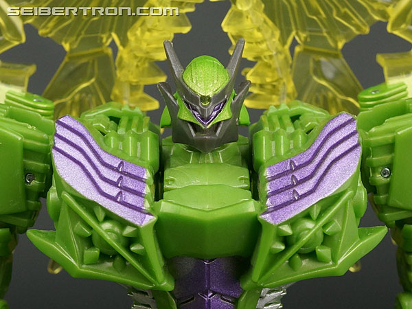 Transformers Age of Extinction: Generations Snarl (Image #57 of 134)