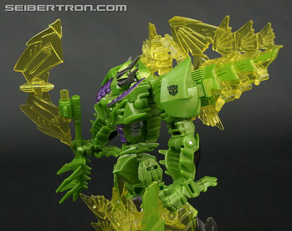 Transformers Age of Extinction: Generations Snarl (Image #71 of 134)