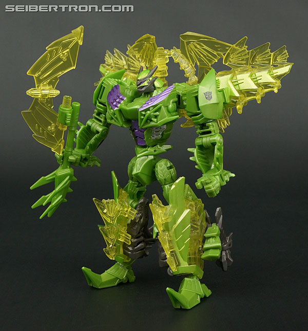 age of extinction snarl