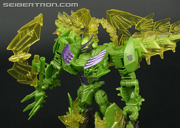 Transformers Age of Extinction: Generations Snarl (Image #75 of 134)