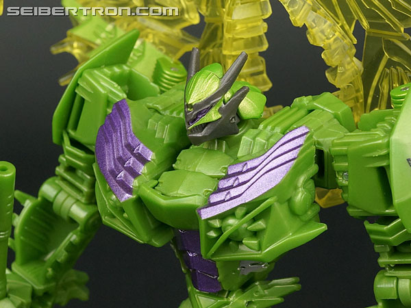 snarl transformers age of extinction