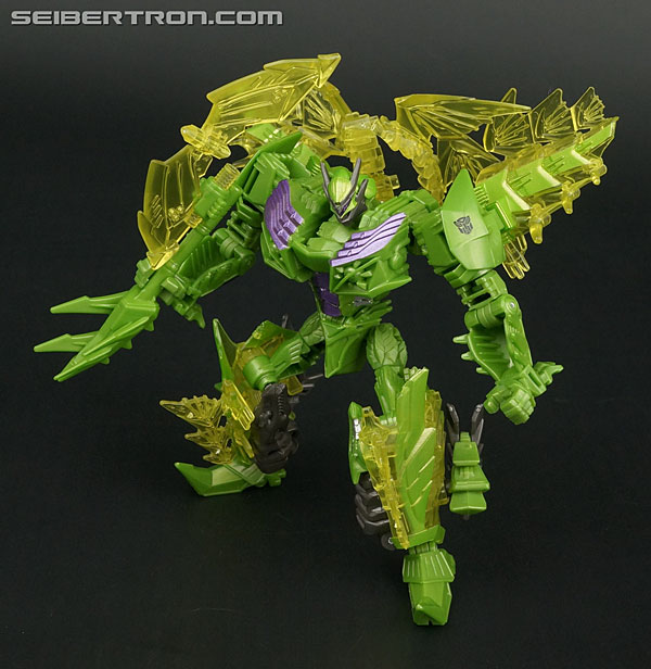 Transformers Age of Extinction: Generations Snarl Toy Gallery (Image ...