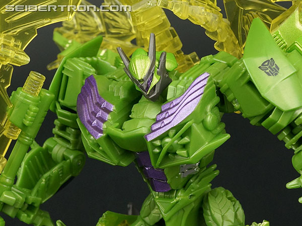 Transformers Age of Extinction: Generations Snarl (Image #84 of 134)