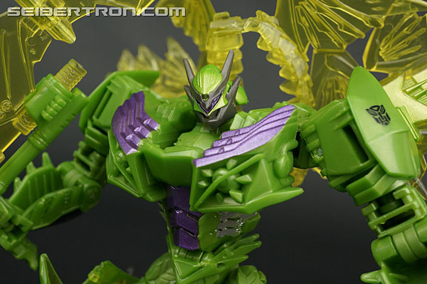 Transformers Age of Extinction: Generations Snarl (Image #87 of 134)