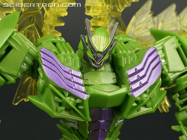 snarl transformers age of extinction