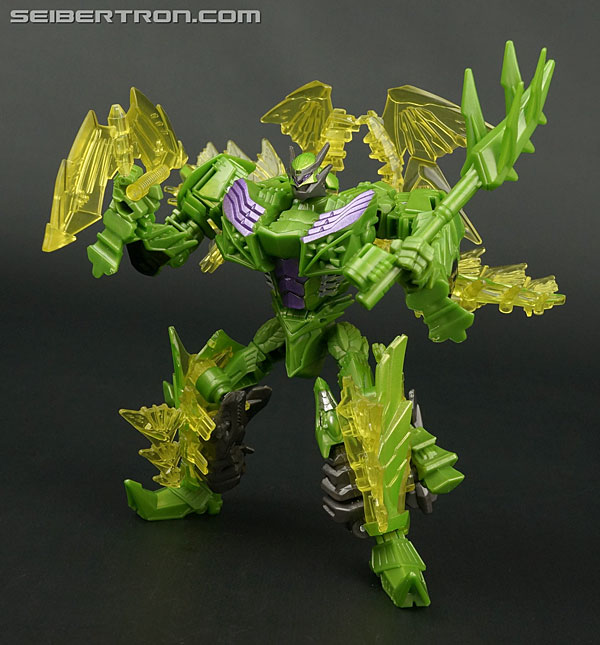 Transformers Age of Extinction: Generations Snarl (Image #103 of 134)